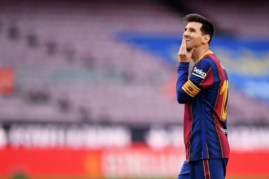Lương Của Messi Tại Barca Chi Tiết Và Những Điều Bạn Cần Biết