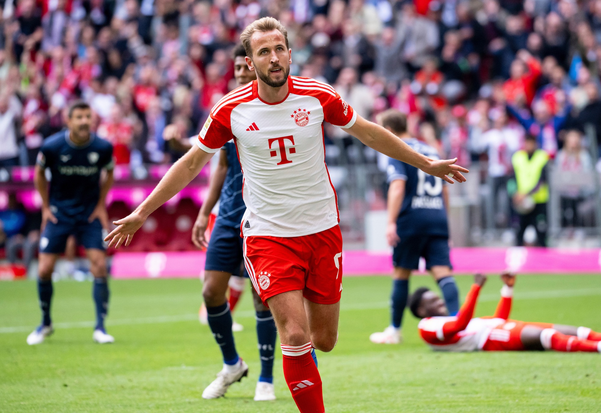 Vua Phá Lưới Bundesliga Trải Nghiệm và Cách Thực Hiện
